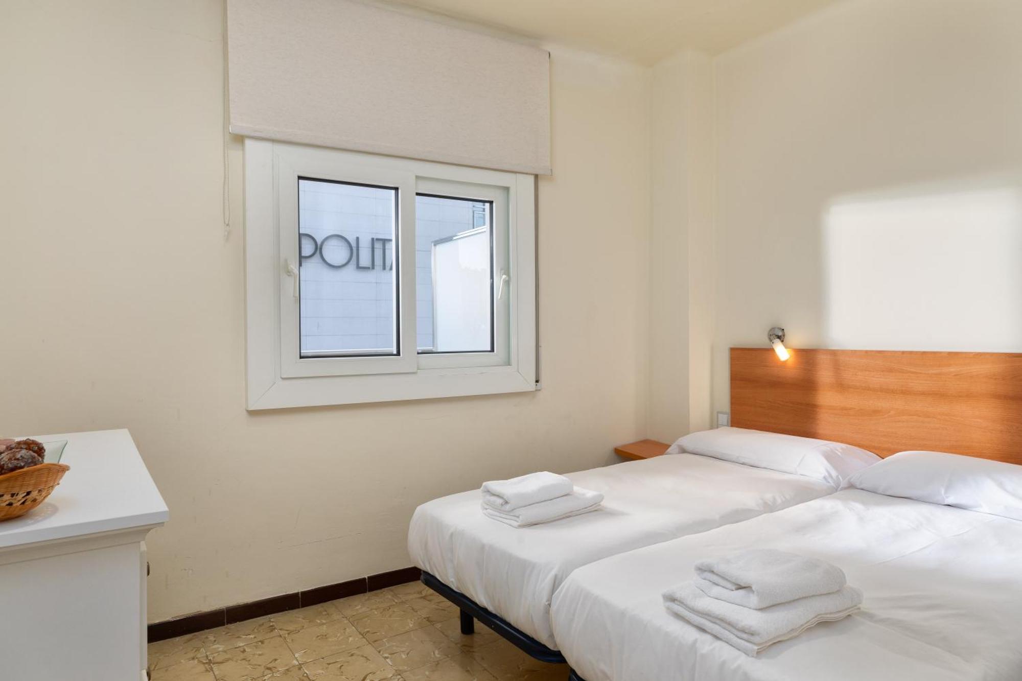 Апартаменты Flateli Pda Vista Mar Платья-де-Аро Экстерьер фото
